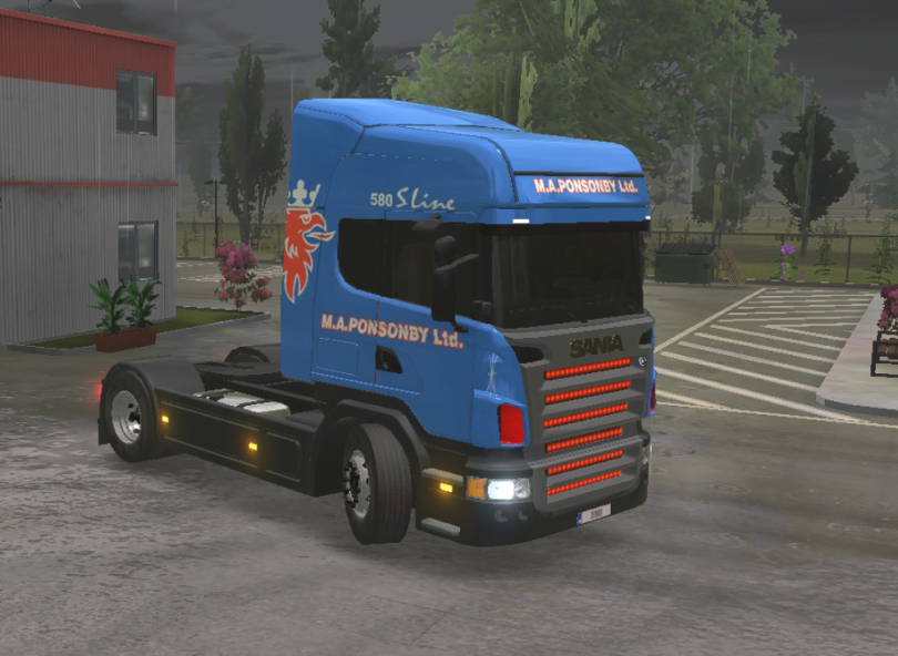 skins truck simulator ultimate,