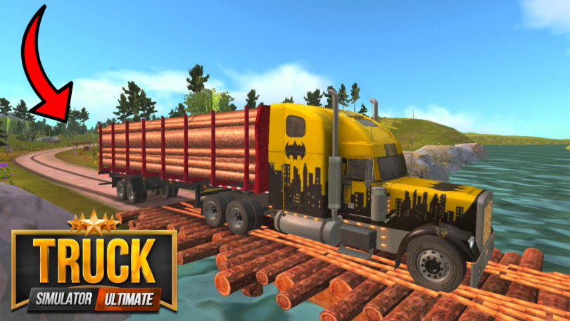 Truck Simulator Ultimate Skin Freighter Classic Xl Apendi Skins