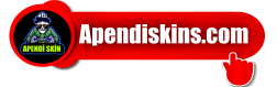 Apendi Skins