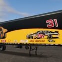 Truck simulator big rigs Skin Trailer.